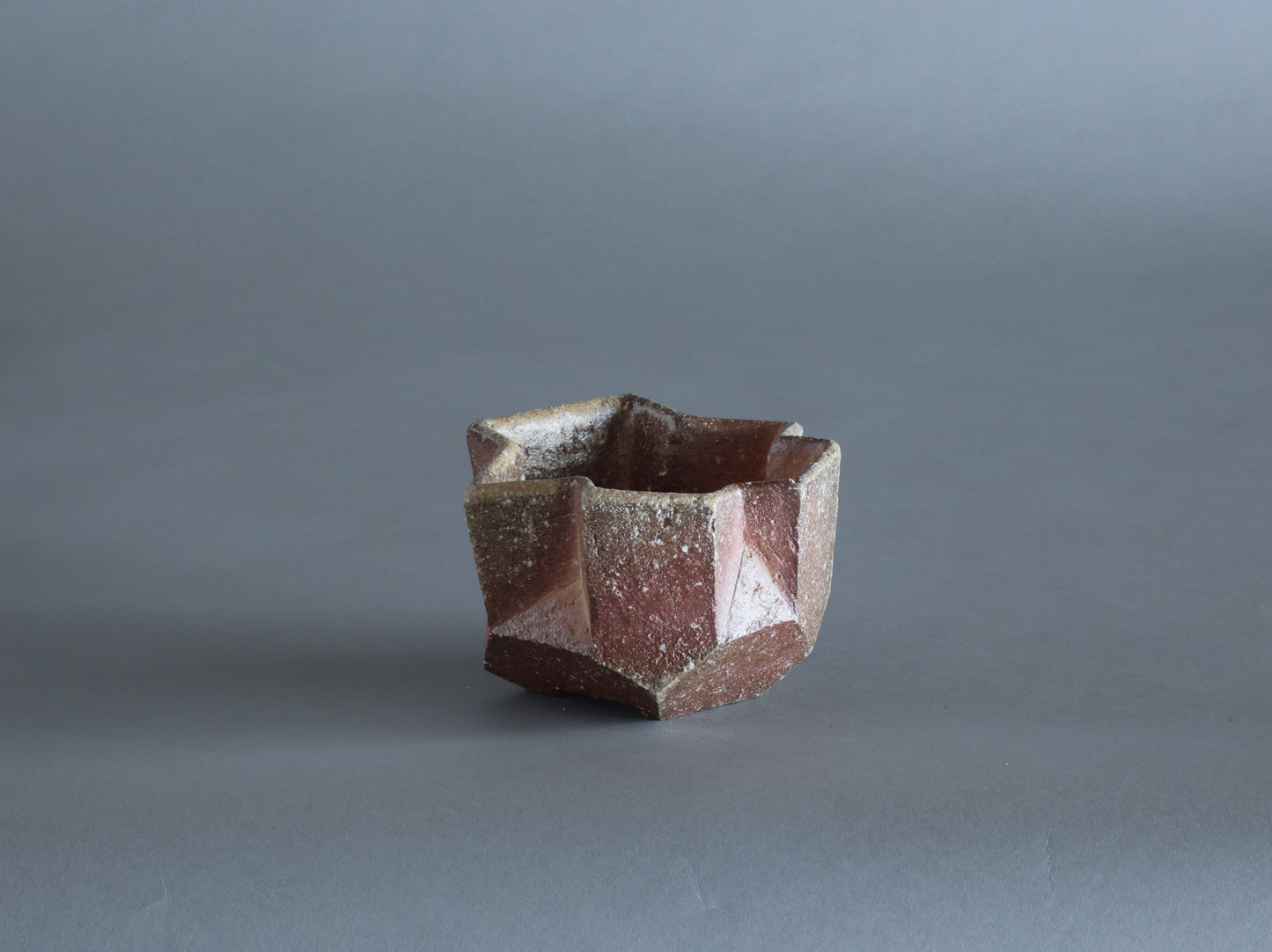polyhedron｜田尾 晃