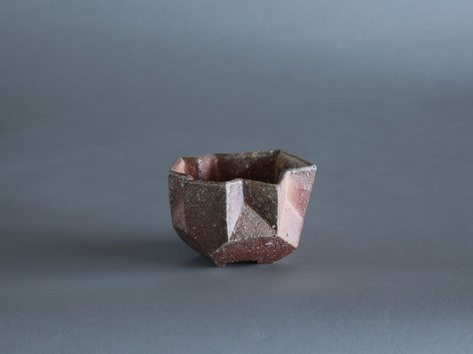 polyhedron｜田尾 晃