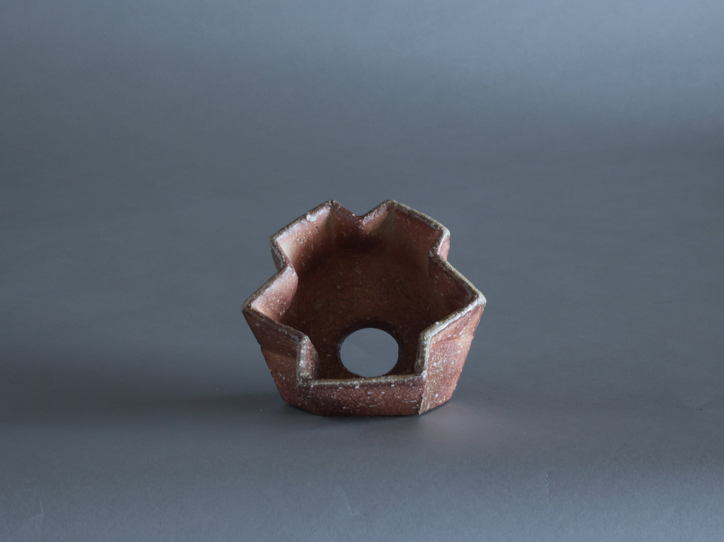 polyhedron｜田尾 晃