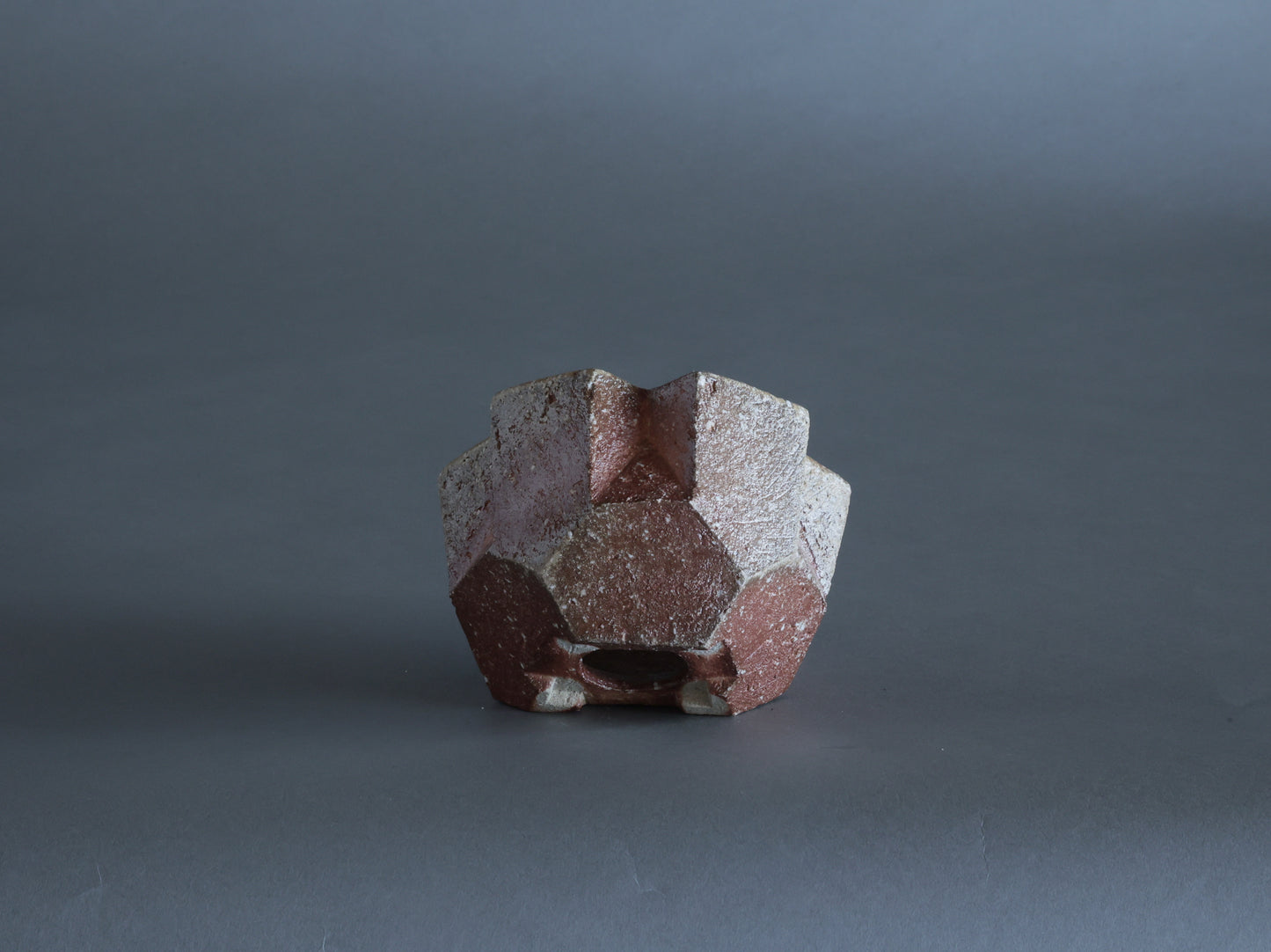 polyhedron｜田尾 晃