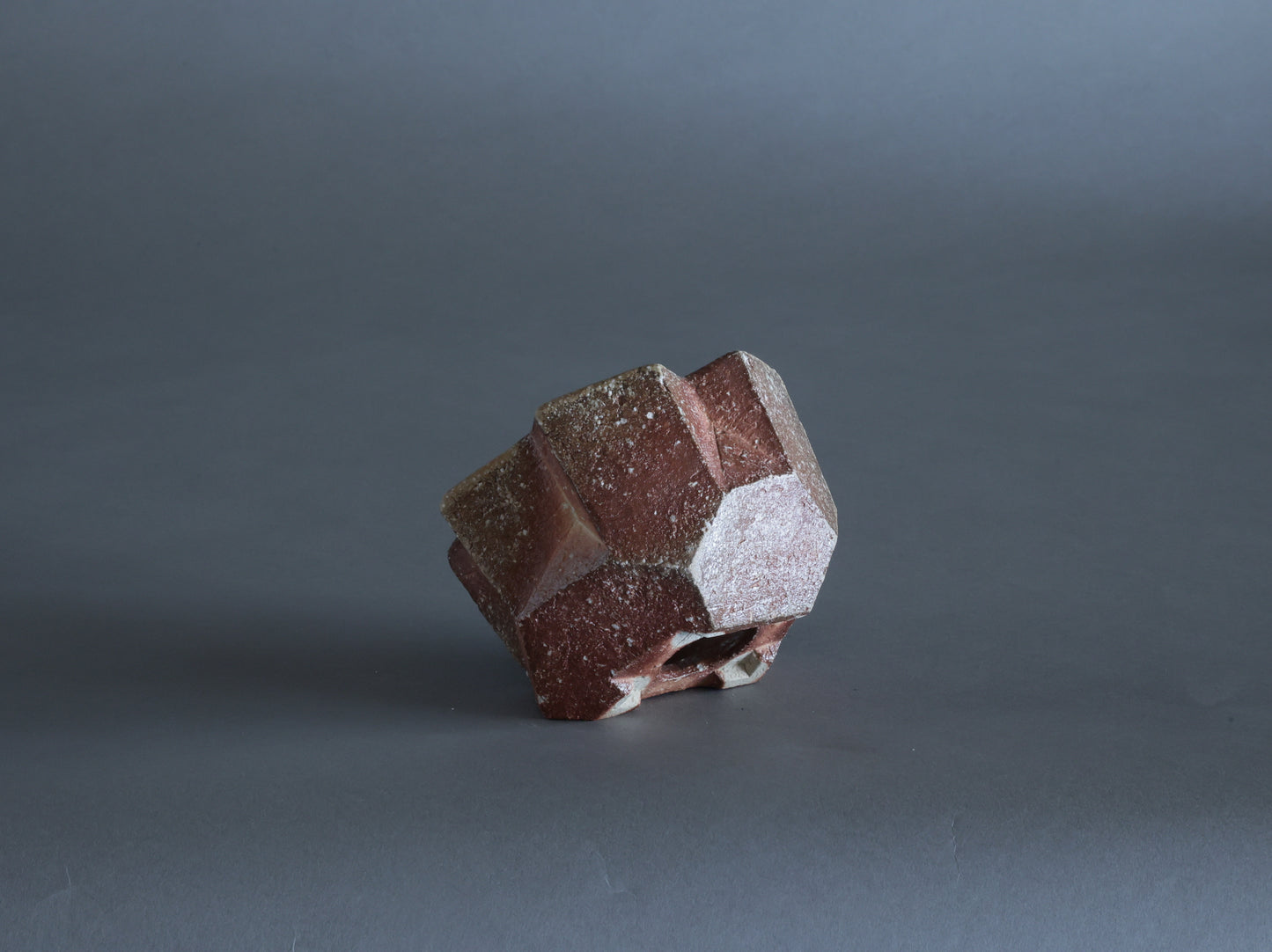 polyhedron｜田尾 晃