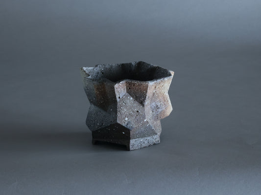 polyhedron｜田尾 晃