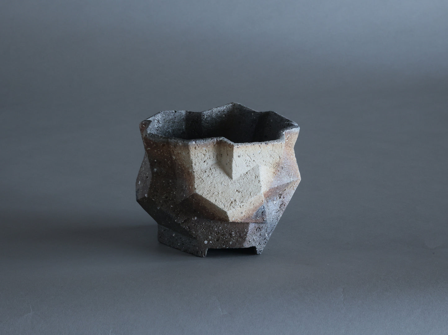 polyhedron｜田尾 晃