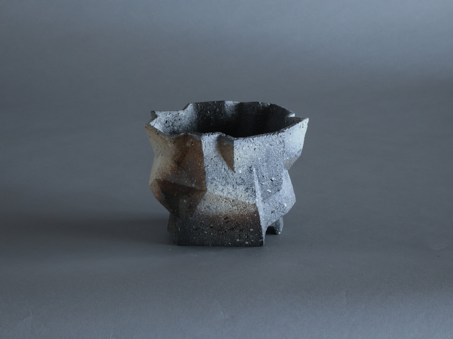 polyhedron｜田尾 晃