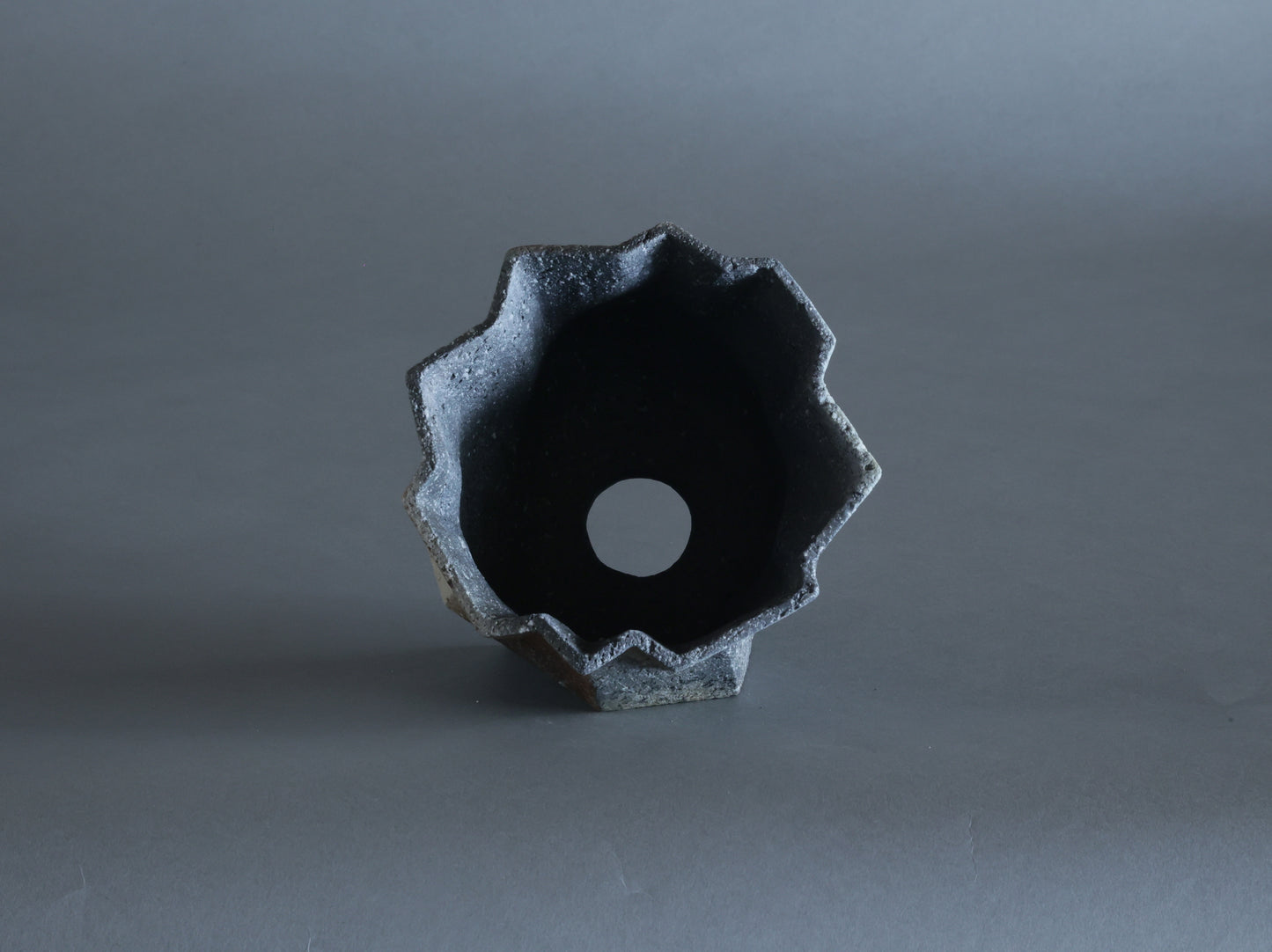 polyhedron｜田尾 晃