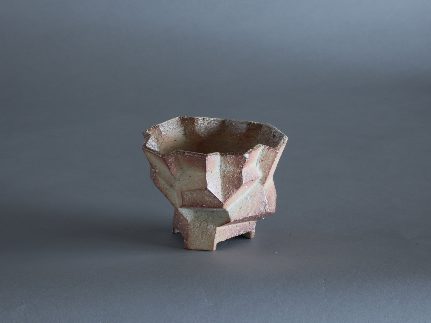 polyhedron｜田尾 晃