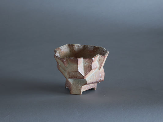 polyhedron｜田尾 晃