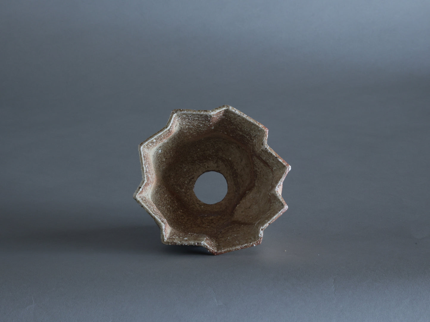 polyhedron｜田尾 晃