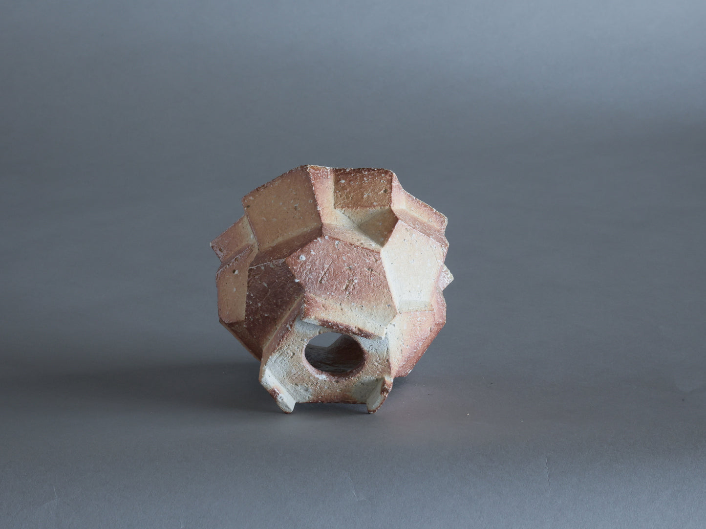 polyhedron｜田尾 晃