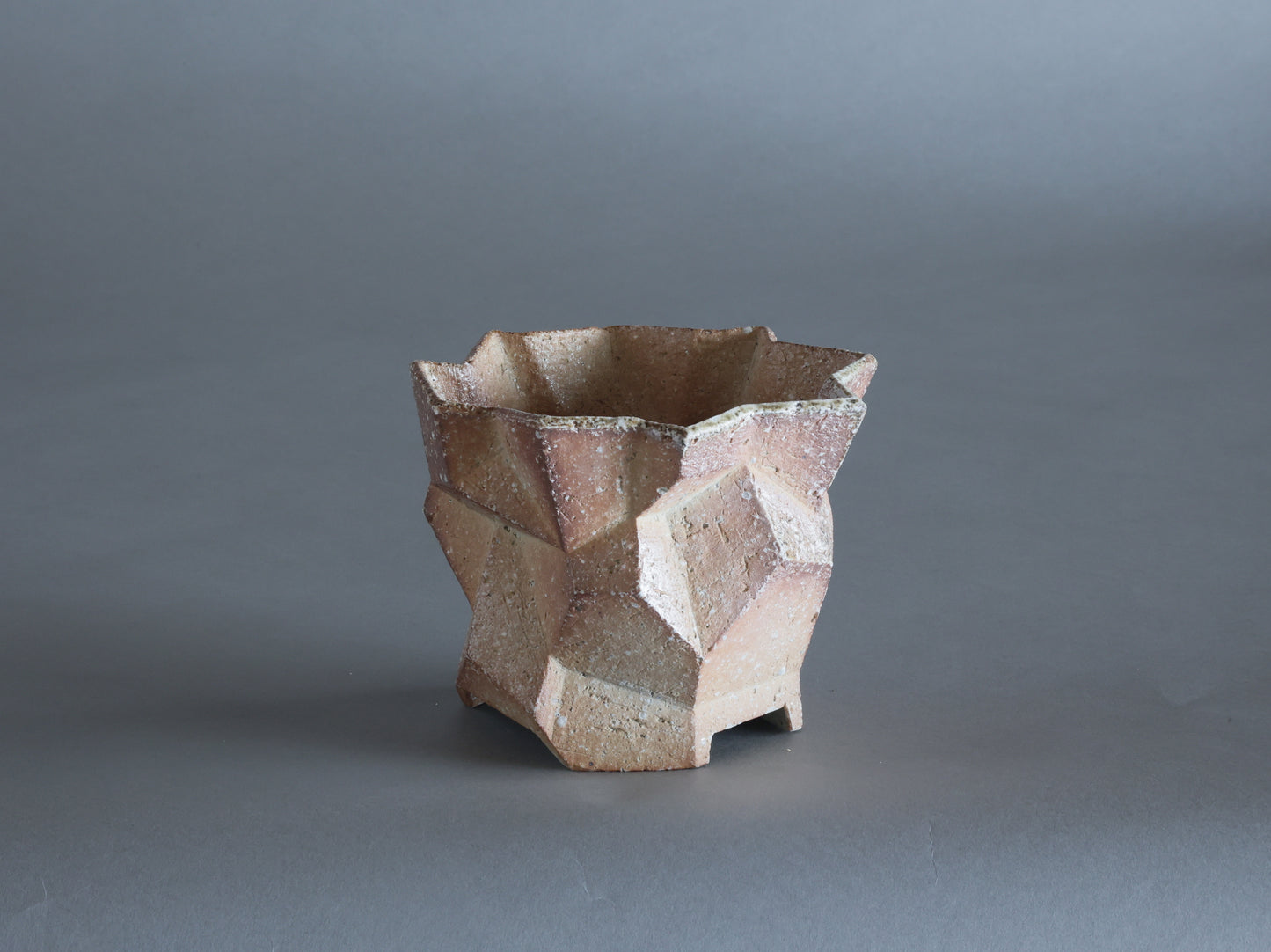 polyhedron｜田尾 晃