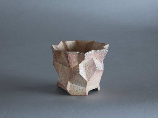 polyhedron｜田尾 晃