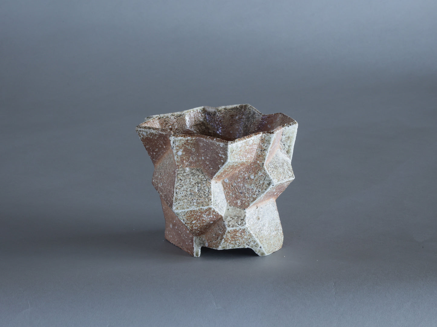polyhedron｜田尾 晃