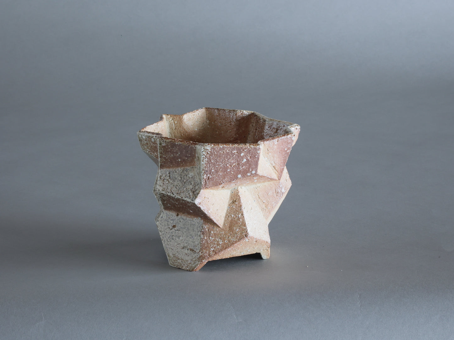 polyhedron｜田尾 晃