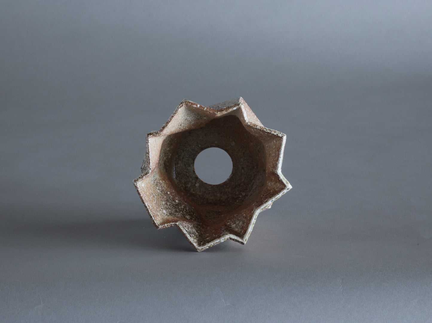 polyhedron｜田尾 晃