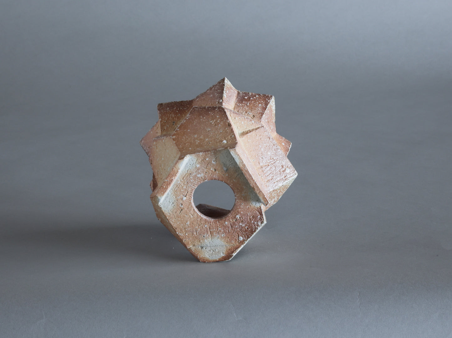 polyhedron｜田尾 晃