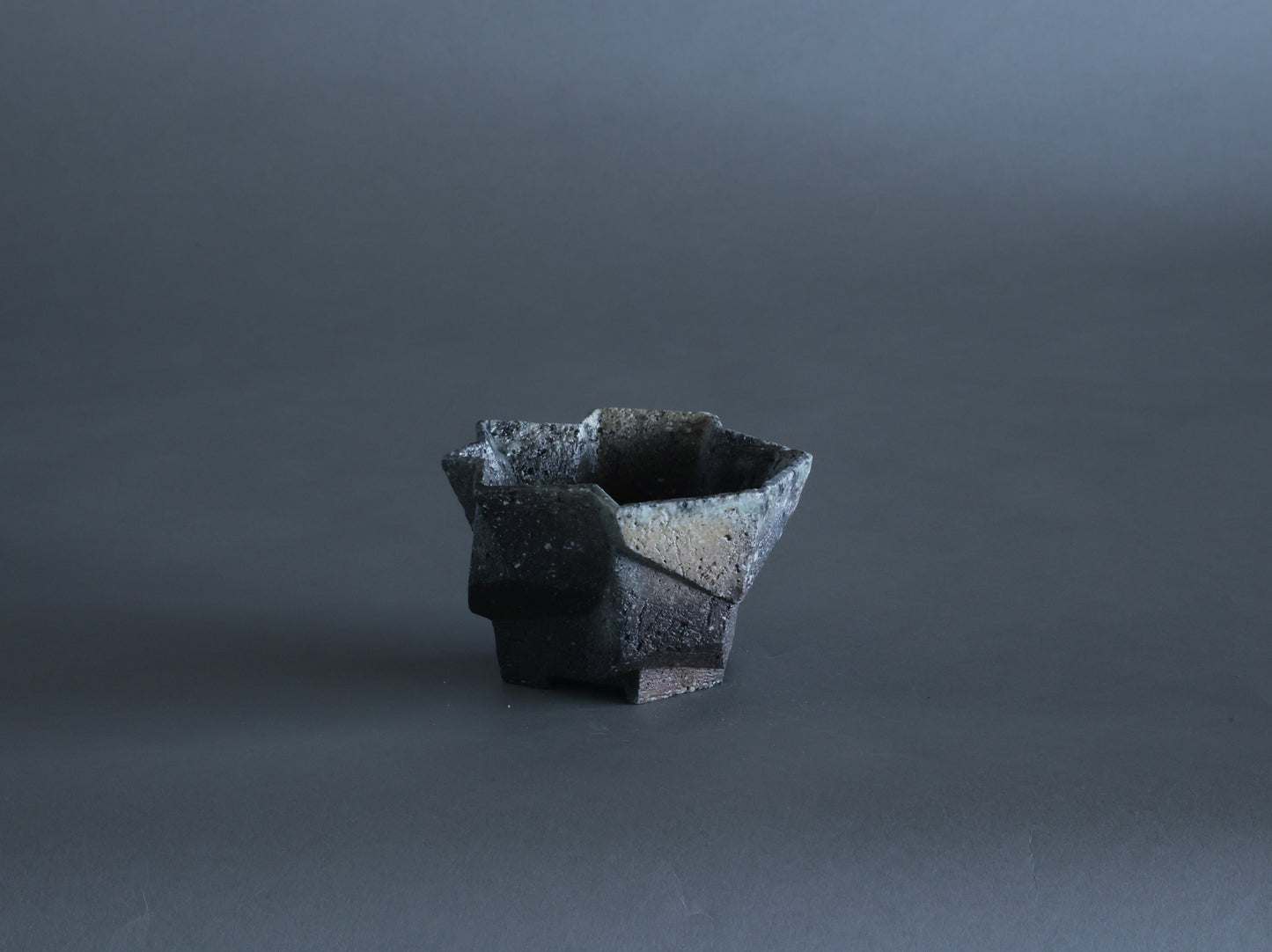 polyhedron｜田尾 晃