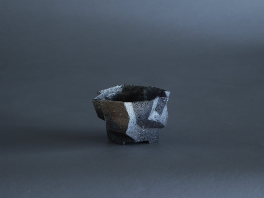 polyhedron｜田尾 晃