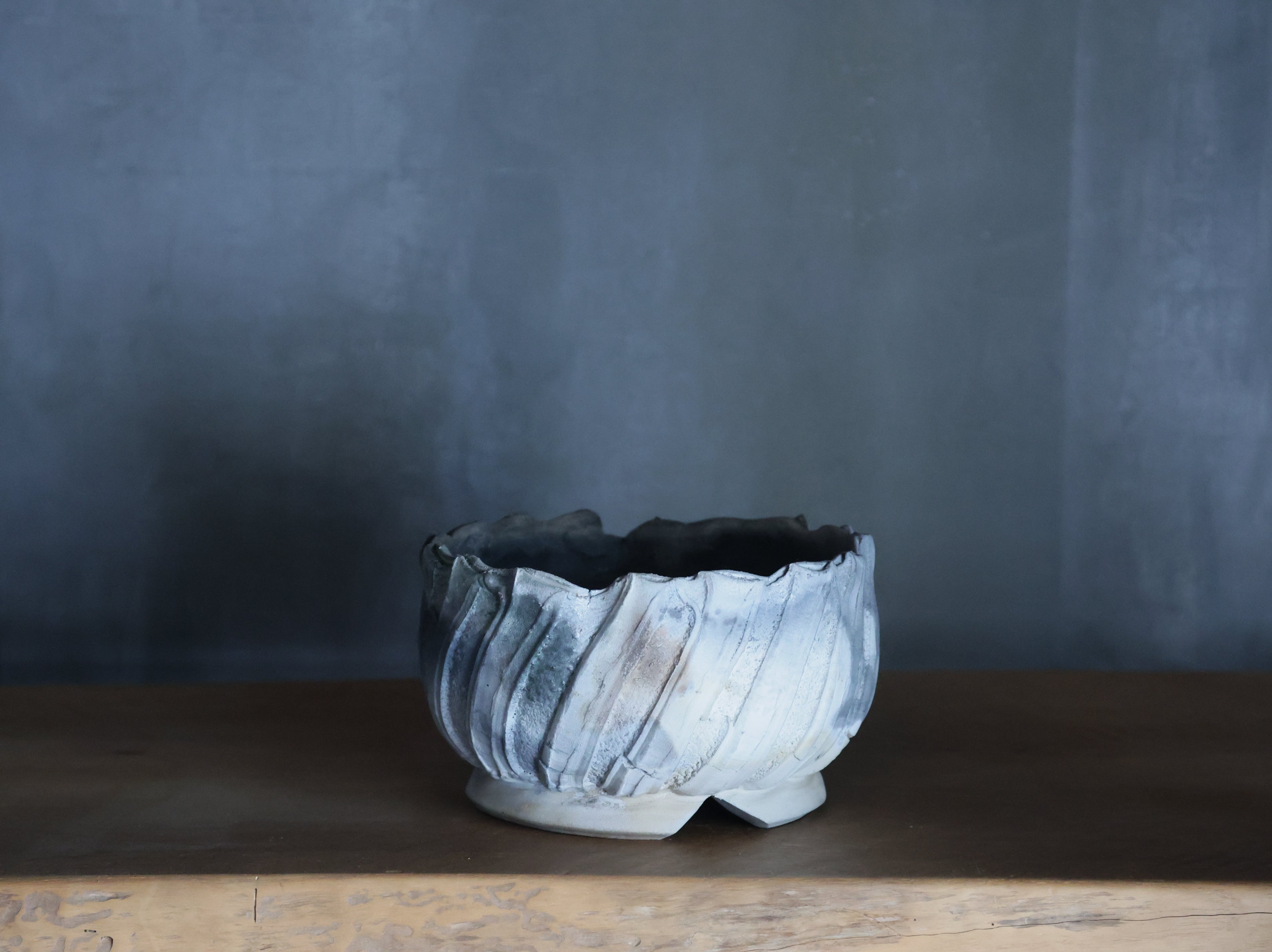 宮島 將實 – Re / ST - plants & pottery -