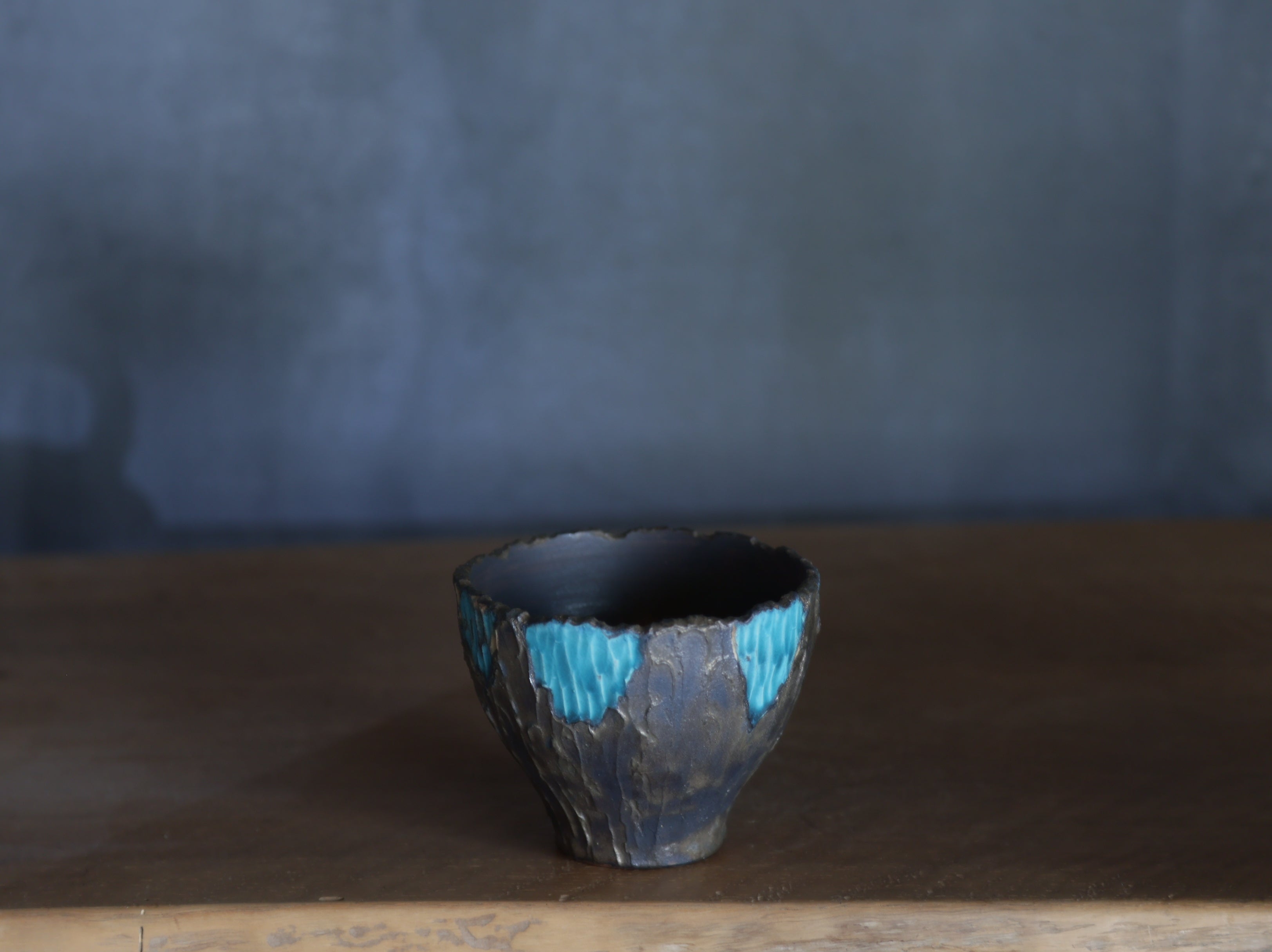 中田 誠 – Re / ST - plants & pottery -