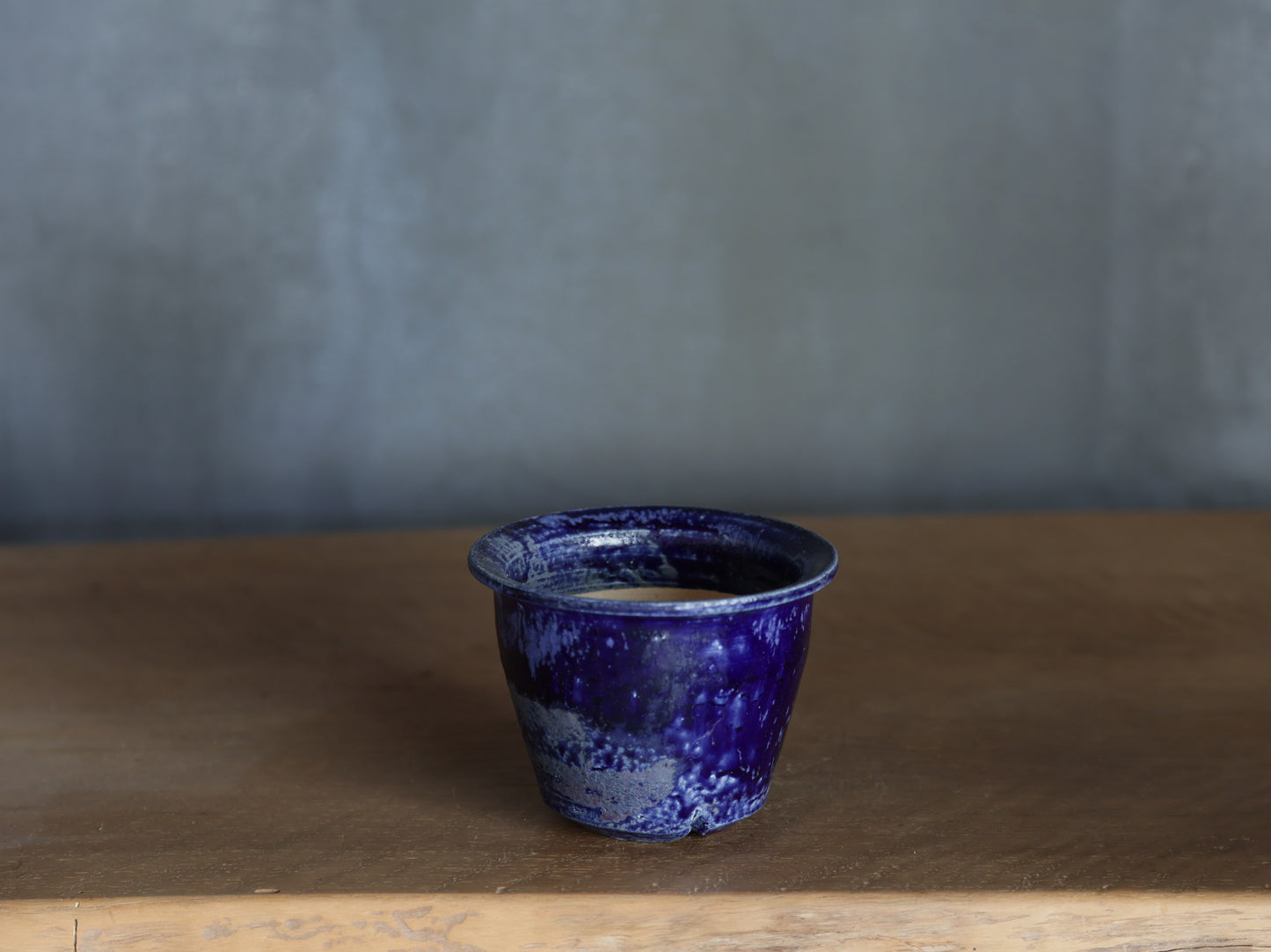 藍POT｜吉川 仁