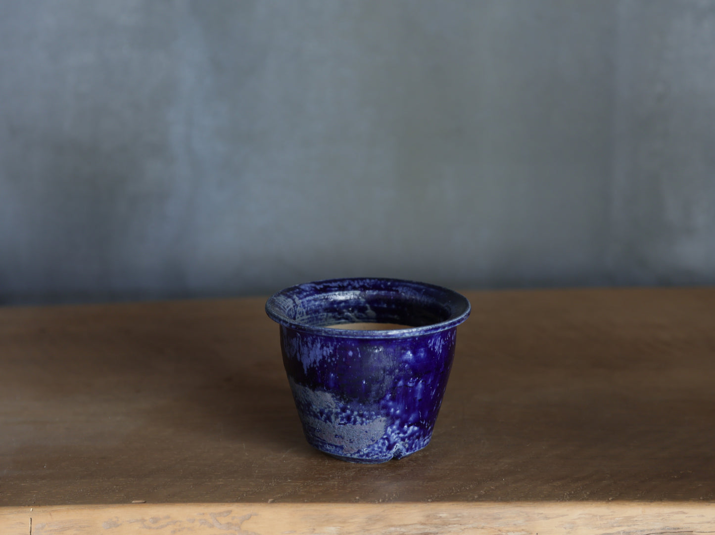 藍POT｜吉川 仁