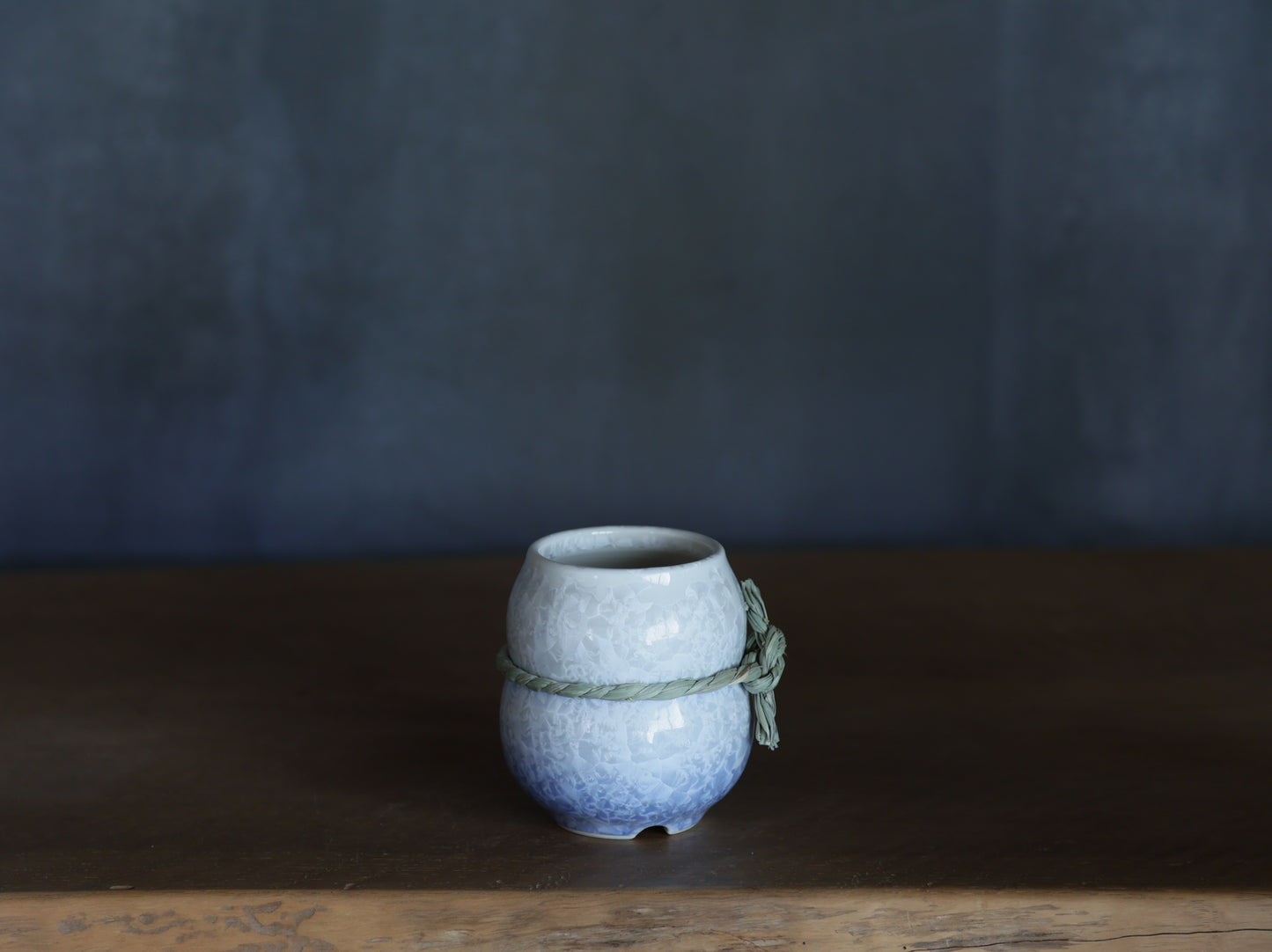 㘴 空鱗 XS｜QUTOTEN.