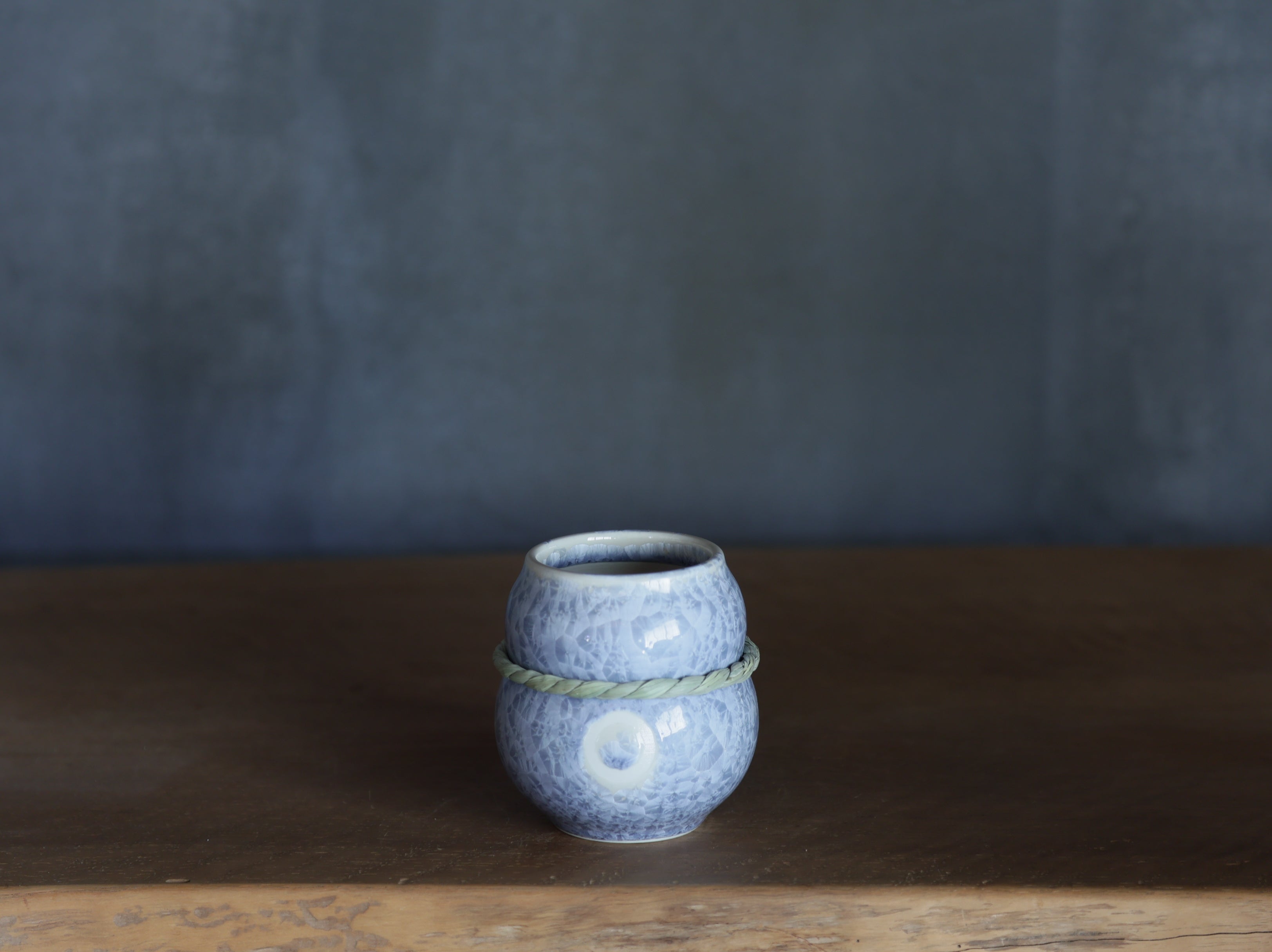 QUTOTEN. – Re / ST - plants & pottery -