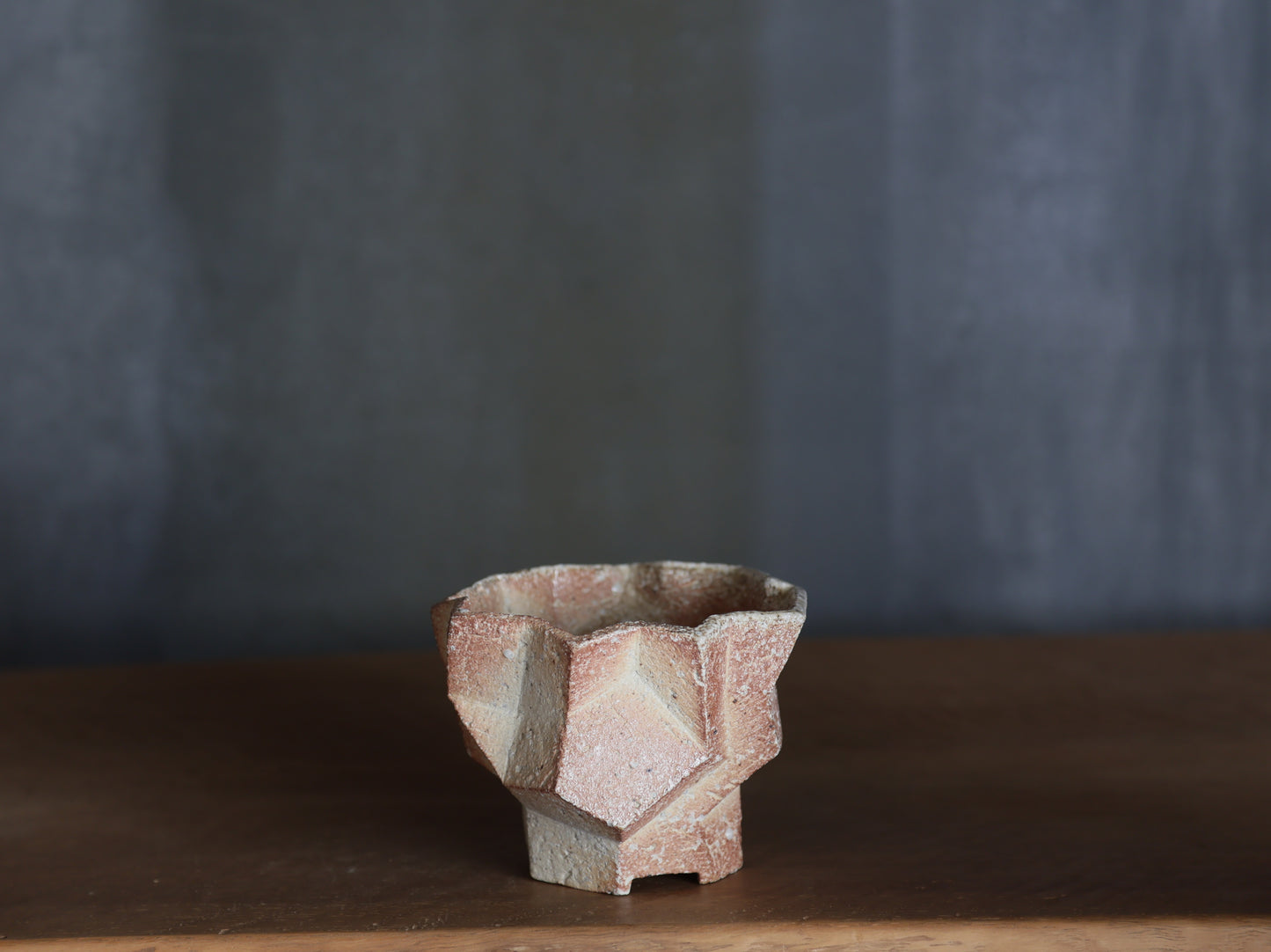 polyhedron｜田尾 晃