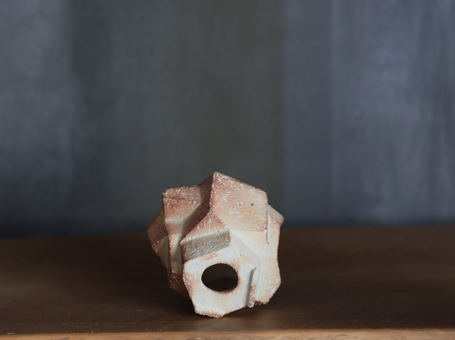 polyhedron｜田尾 晃