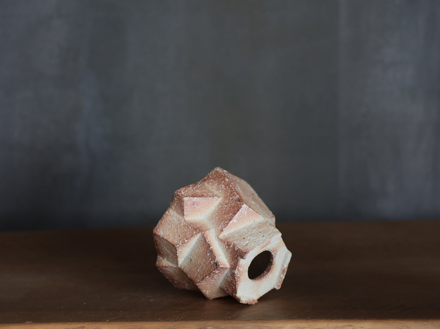polyhedron｜田尾 晃