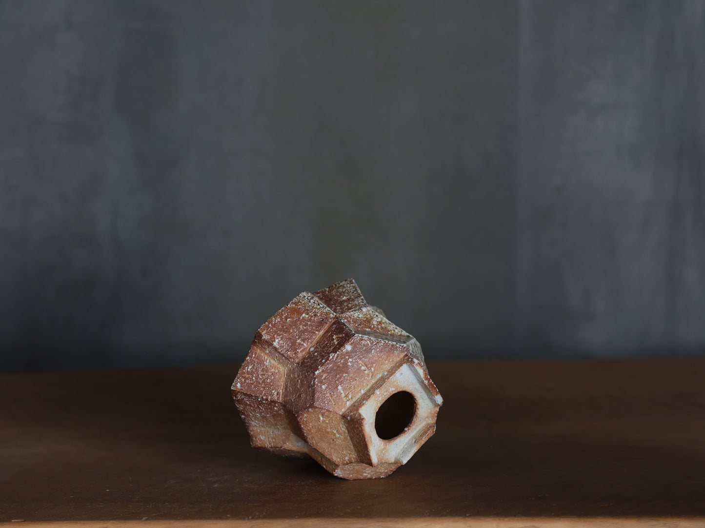 polyhedron｜田尾 晃