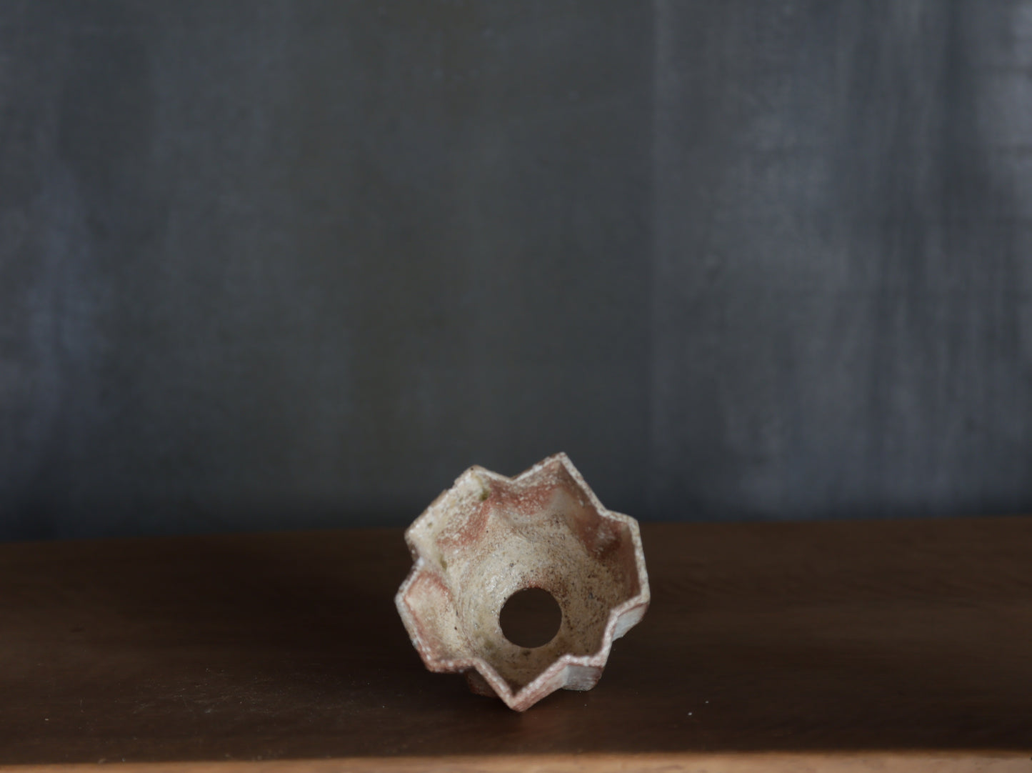 polyhedron｜田尾 晃