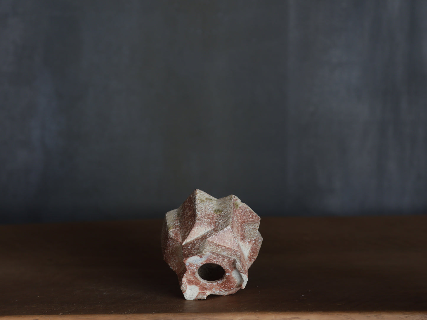 polyhedron｜田尾 晃