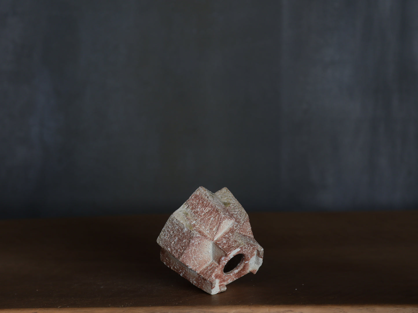 polyhedron｜田尾 晃