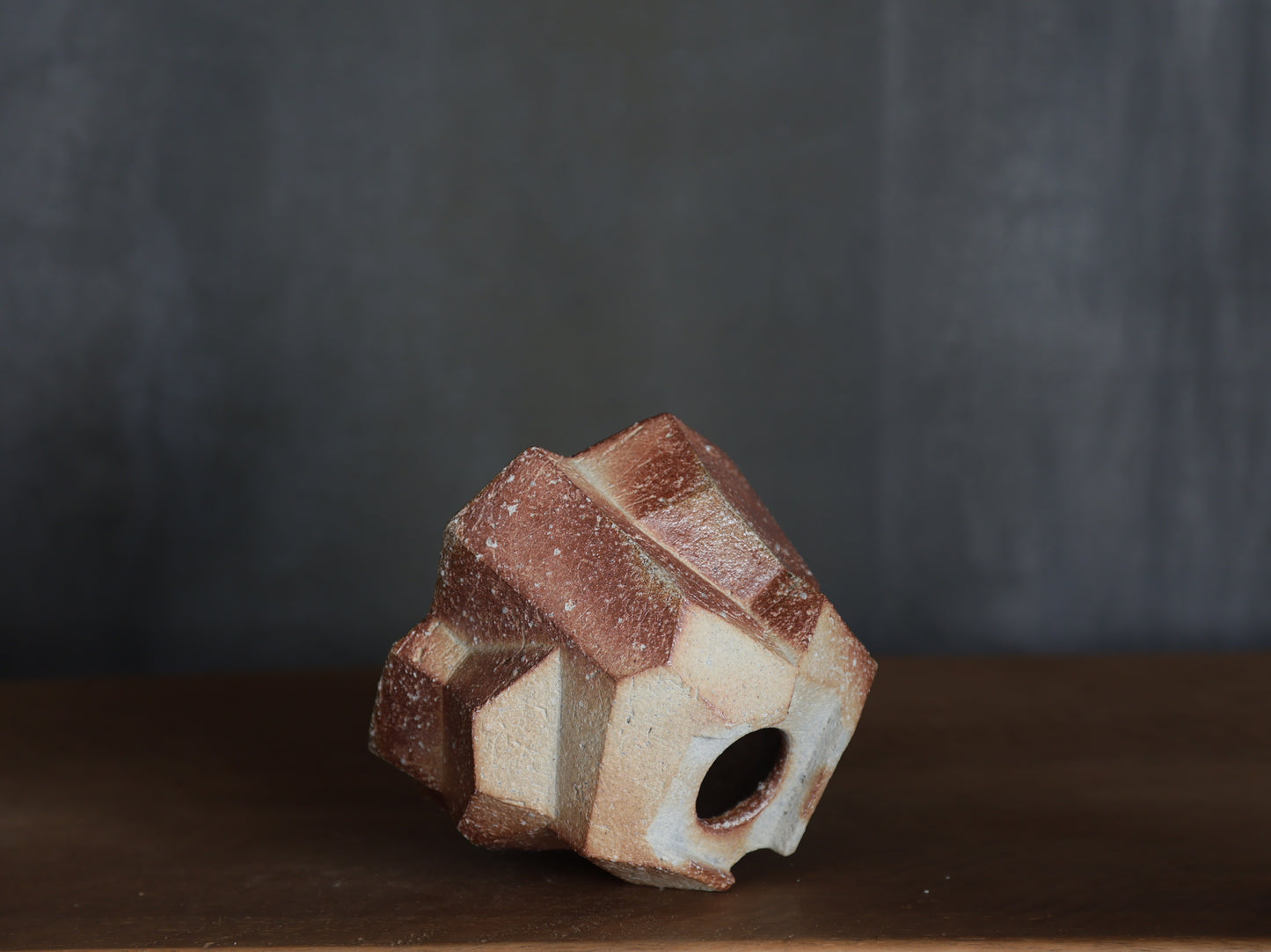polyhedron｜田尾 晃