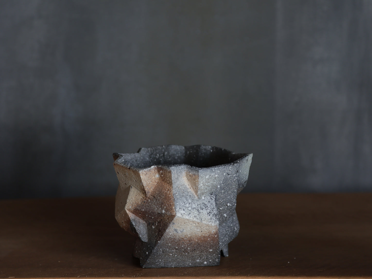 polyhedron｜田尾 晃