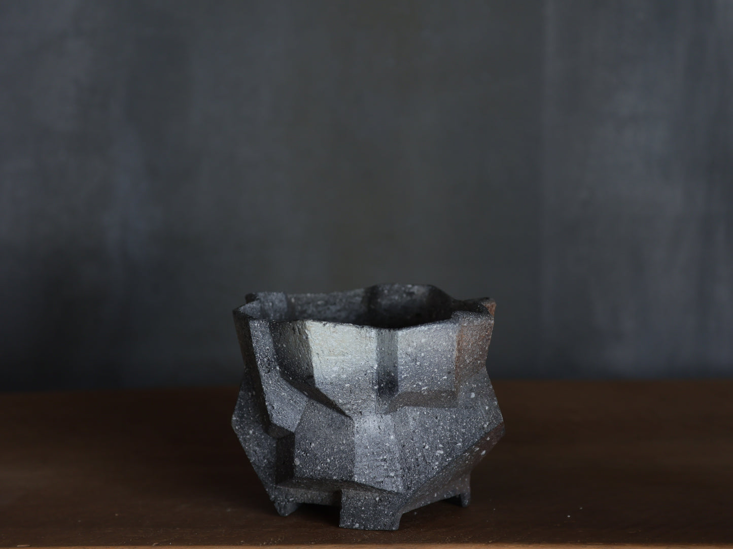 polyhedron｜田尾 晃