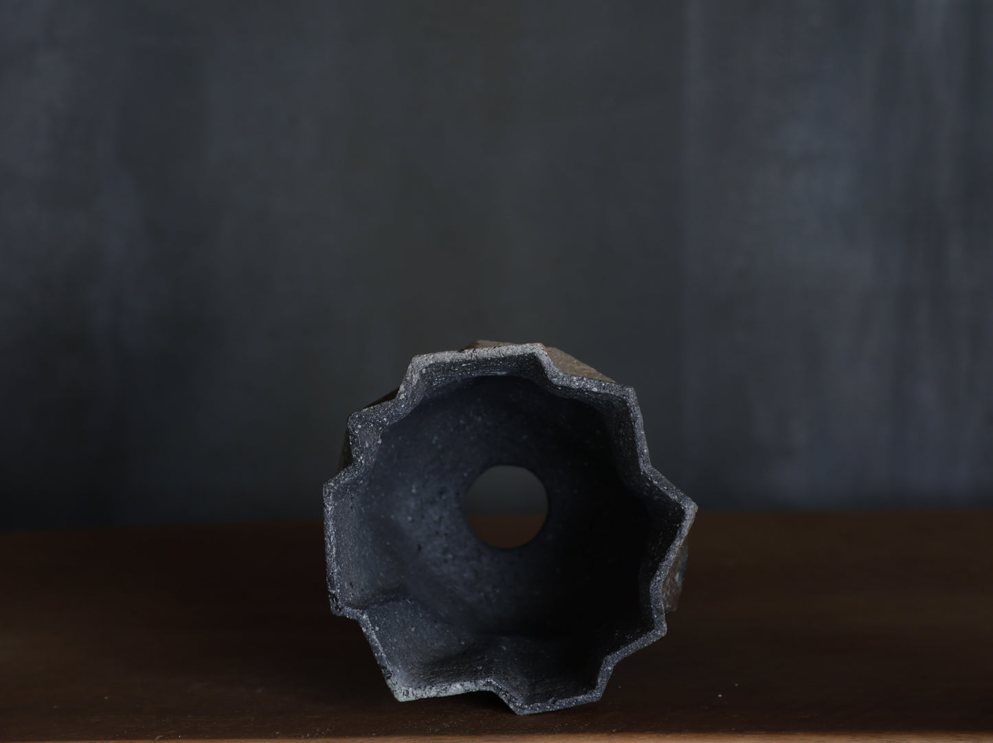 polyhedron｜田尾 晃
