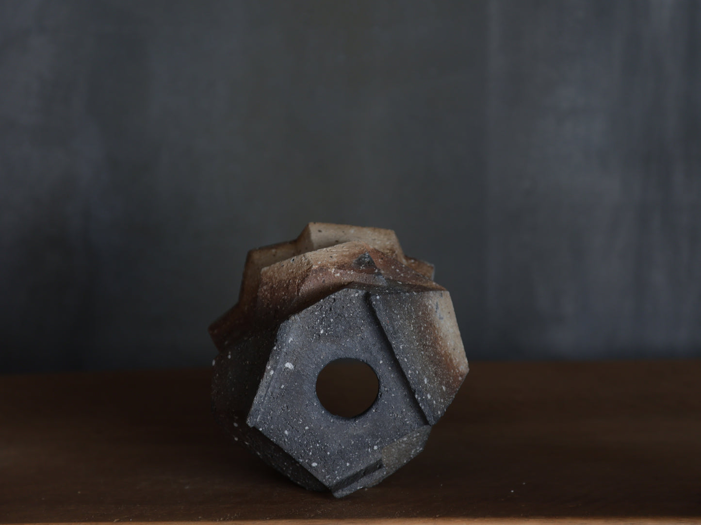 polyhedron｜田尾 晃