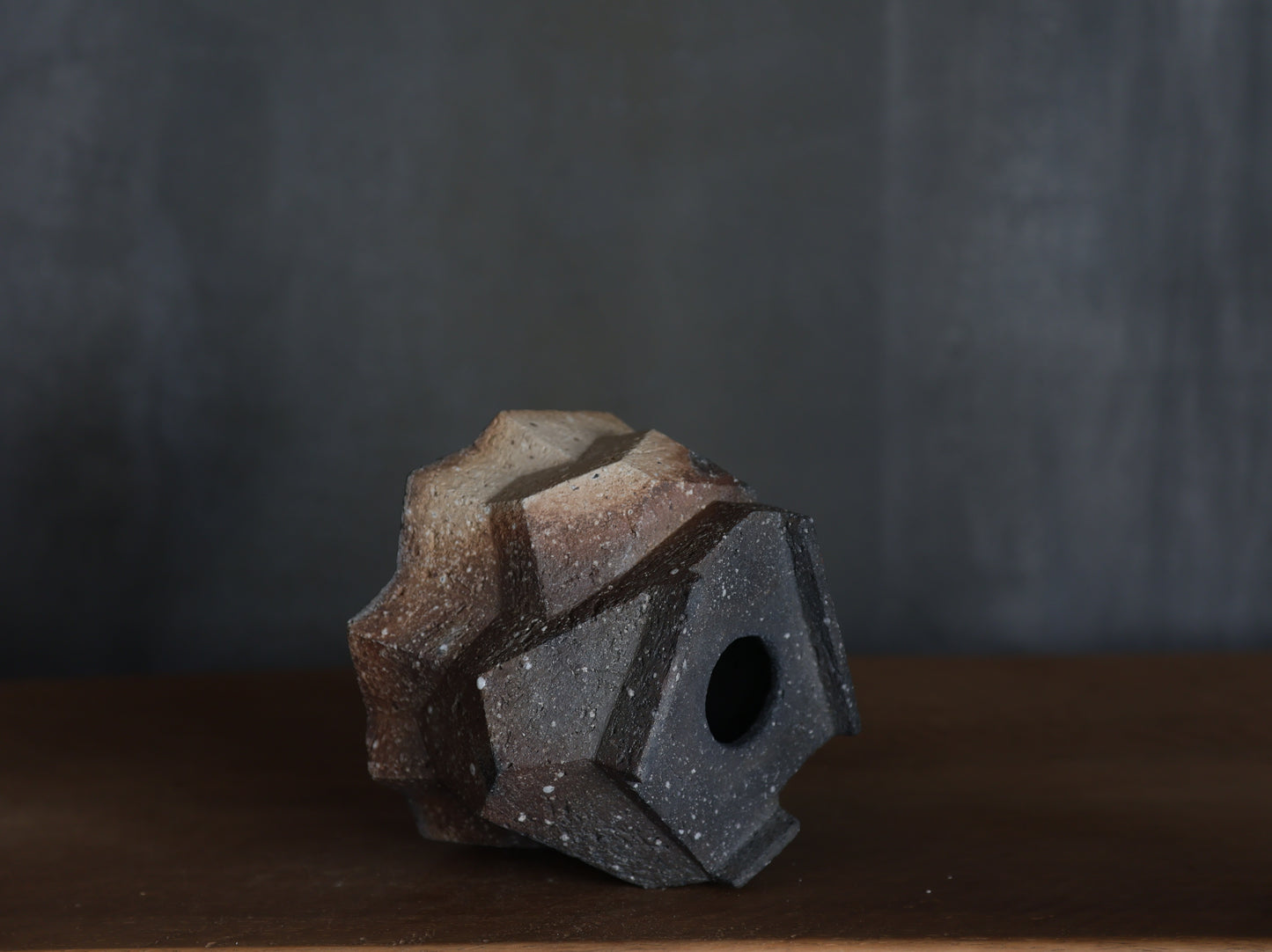 polyhedron｜田尾 晃