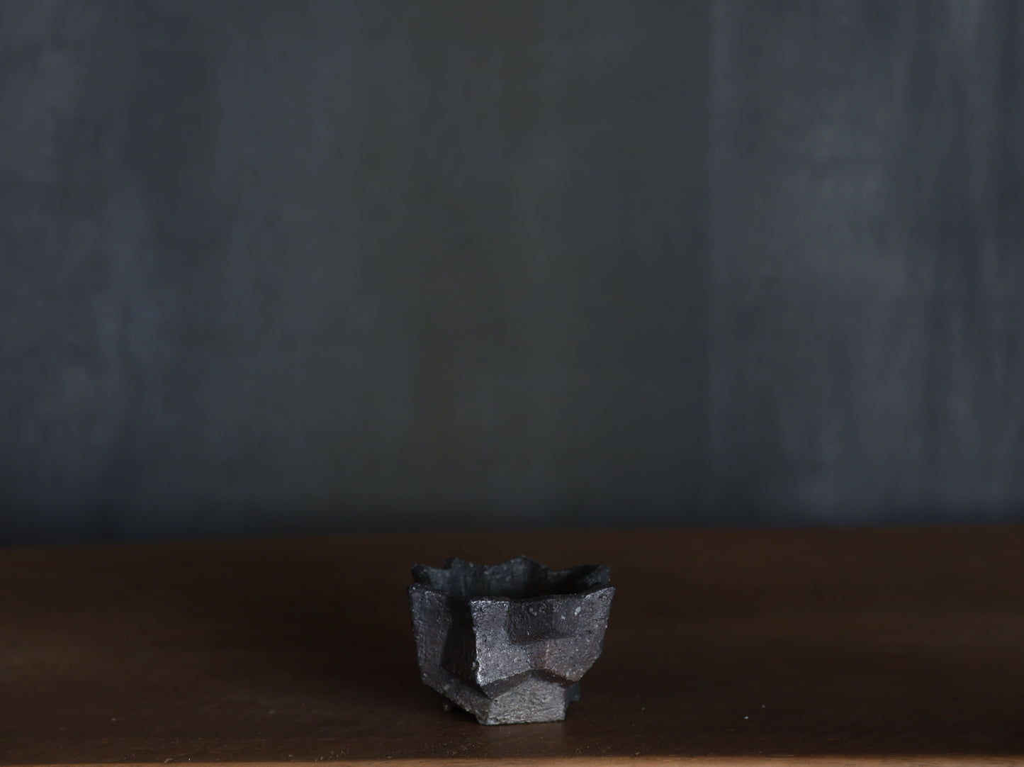 polyhedron｜田尾 晃