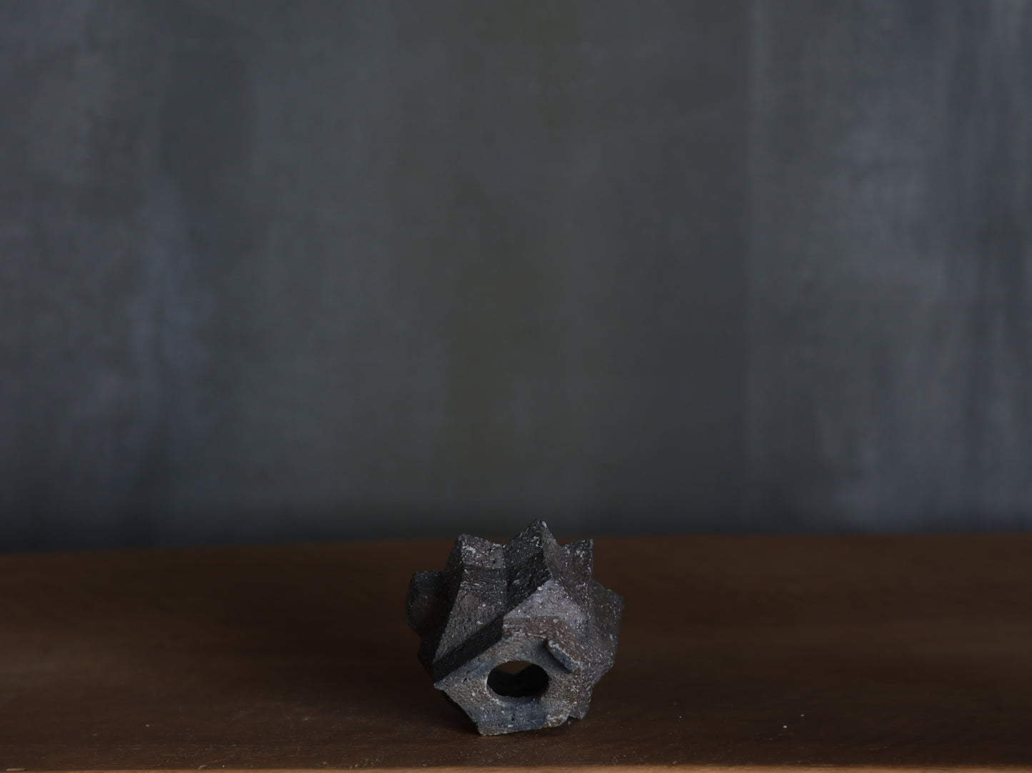 polyhedron｜田尾 晃