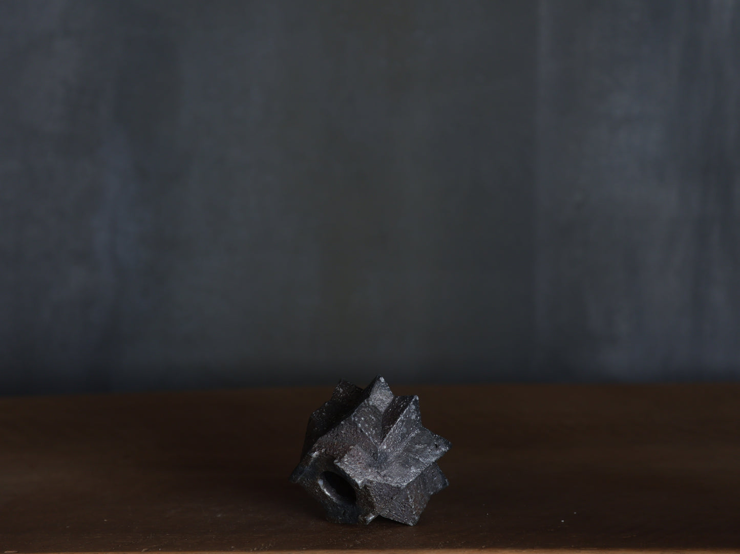 polyhedron｜田尾 晃
