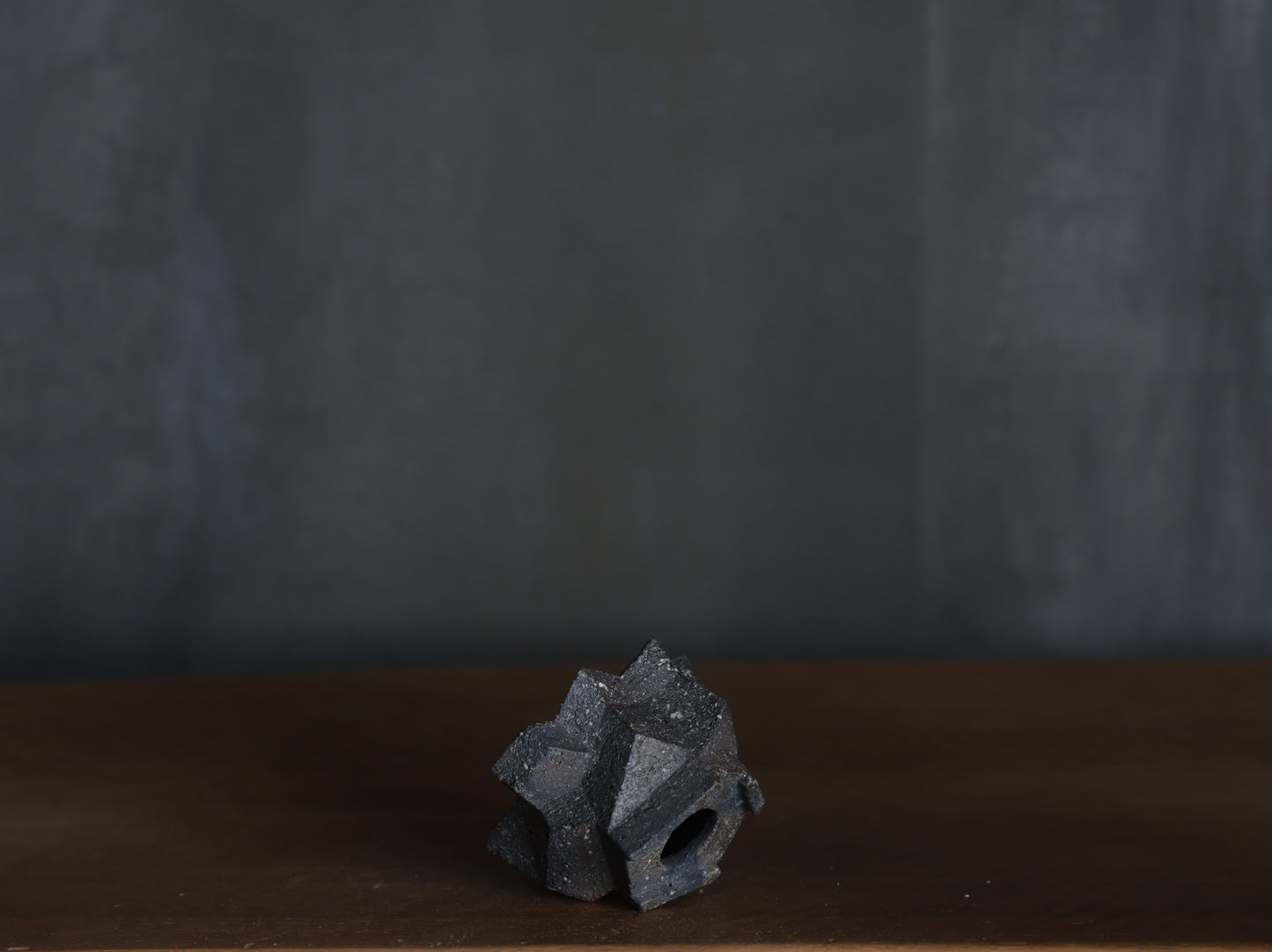 polyhedron｜田尾 晃