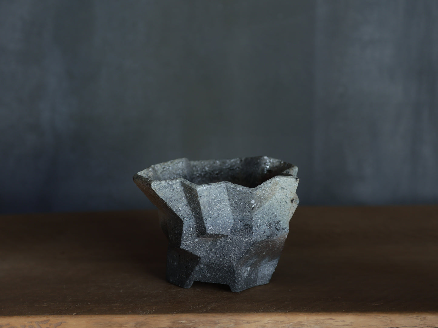 polyhedron｜田尾 晃