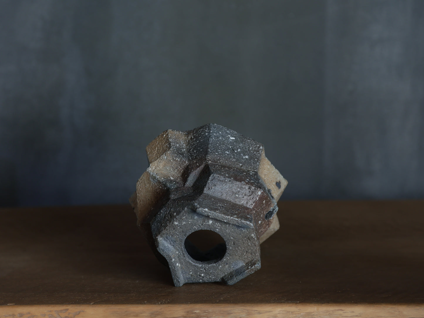 polyhedron｜田尾 晃