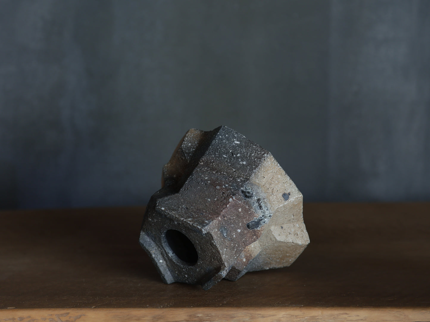polyhedron｜田尾 晃