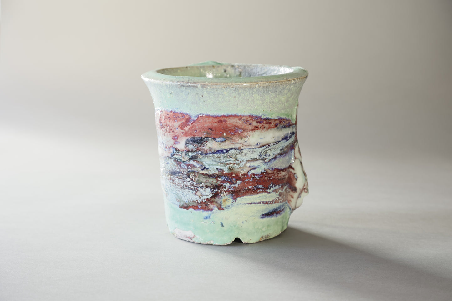 稀晶石｜木ノ戸 久仁子