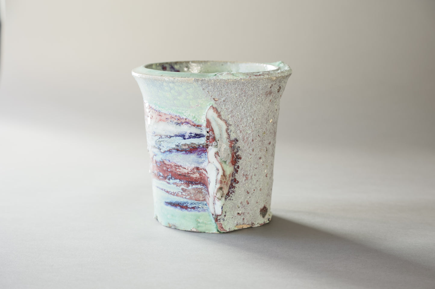 稀晶石｜木ノ戸 久仁子