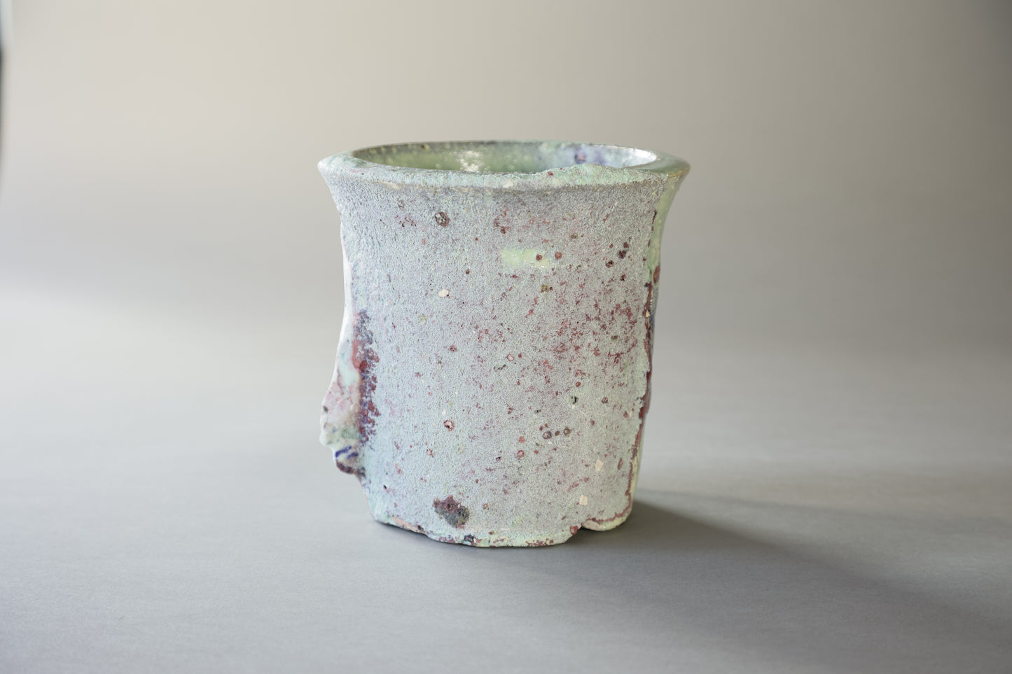 稀晶石｜木ノ戸 久仁子